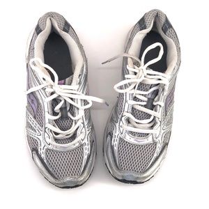 Saucony Grid Oasis Women’s Tennis Shoes. 10